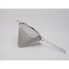 L-0235 Basket All Stainless Steel Soup Strainer 16 cm