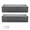 Dark Gray x 2 Color