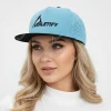 Ice Blue