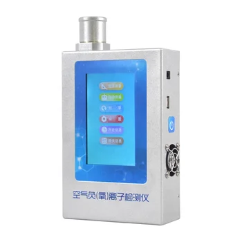 High quality Negative oxygen ion tester Multi-functional environmental negative oxygen ion detector