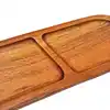 Natural Wood