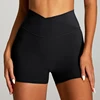 Shorts+Black