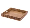 Natural Wood