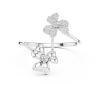 Oro blanco