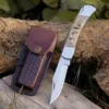 Carbon Steel & Ram Horn
