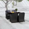 Black Color