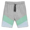 Heather Gray/Turquoise
