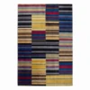 Parche multicolor