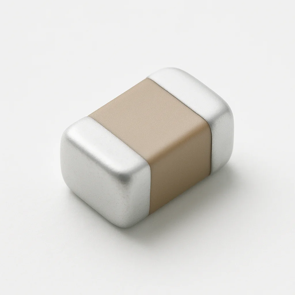 Taiyo Yuden Multilayer Ceramic Capacitors - Reliable Performance