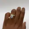10K Solid Gold