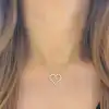 10K Solid Gold