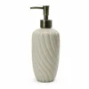 Tall Lotion Dispenser w/ ABS pump