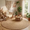 Natural Jute