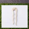 Natural Bone White