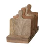 Natural Mango Wood