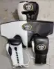 Blanco y negro