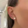 10K Solid Gold