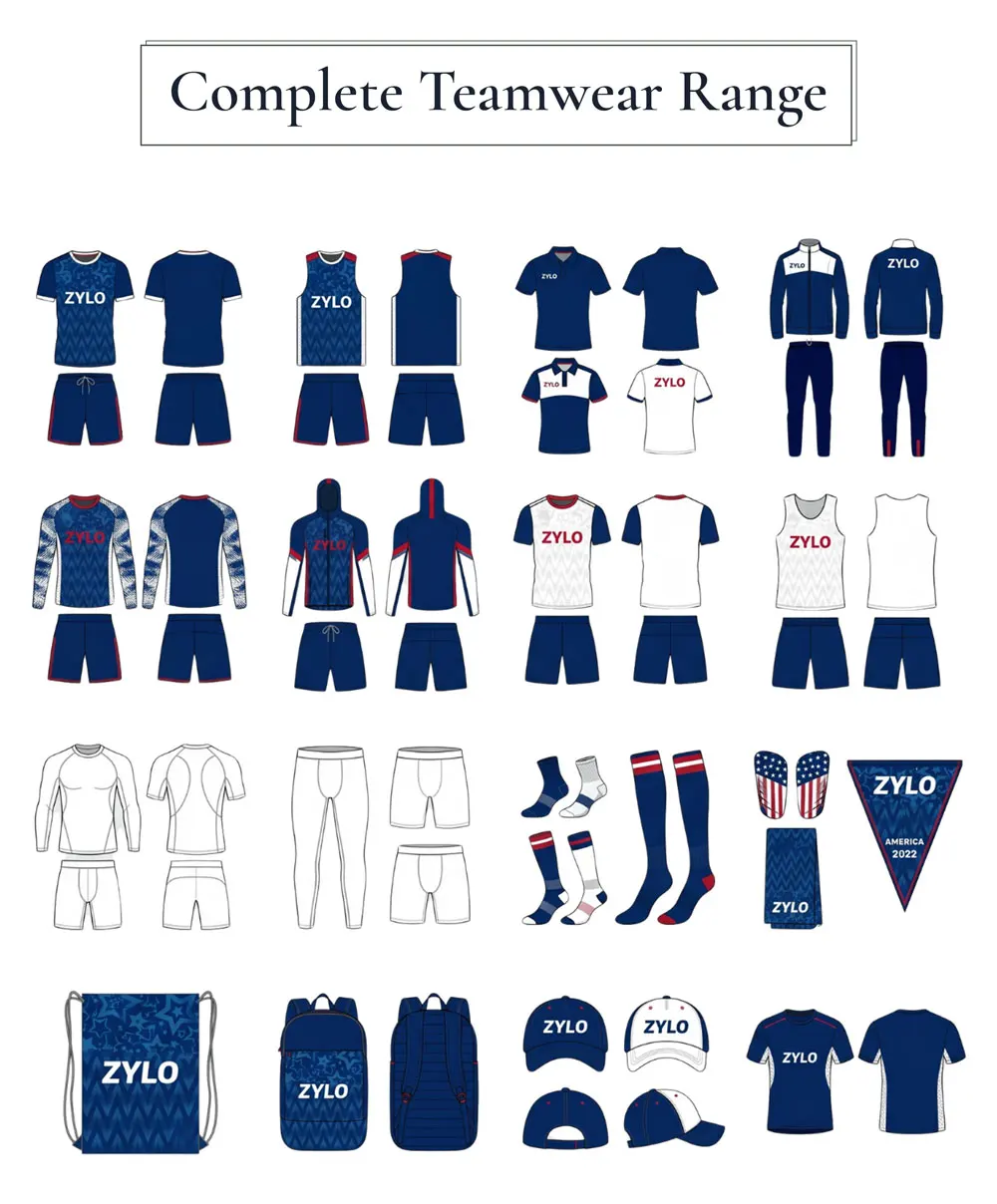all-teamwear
