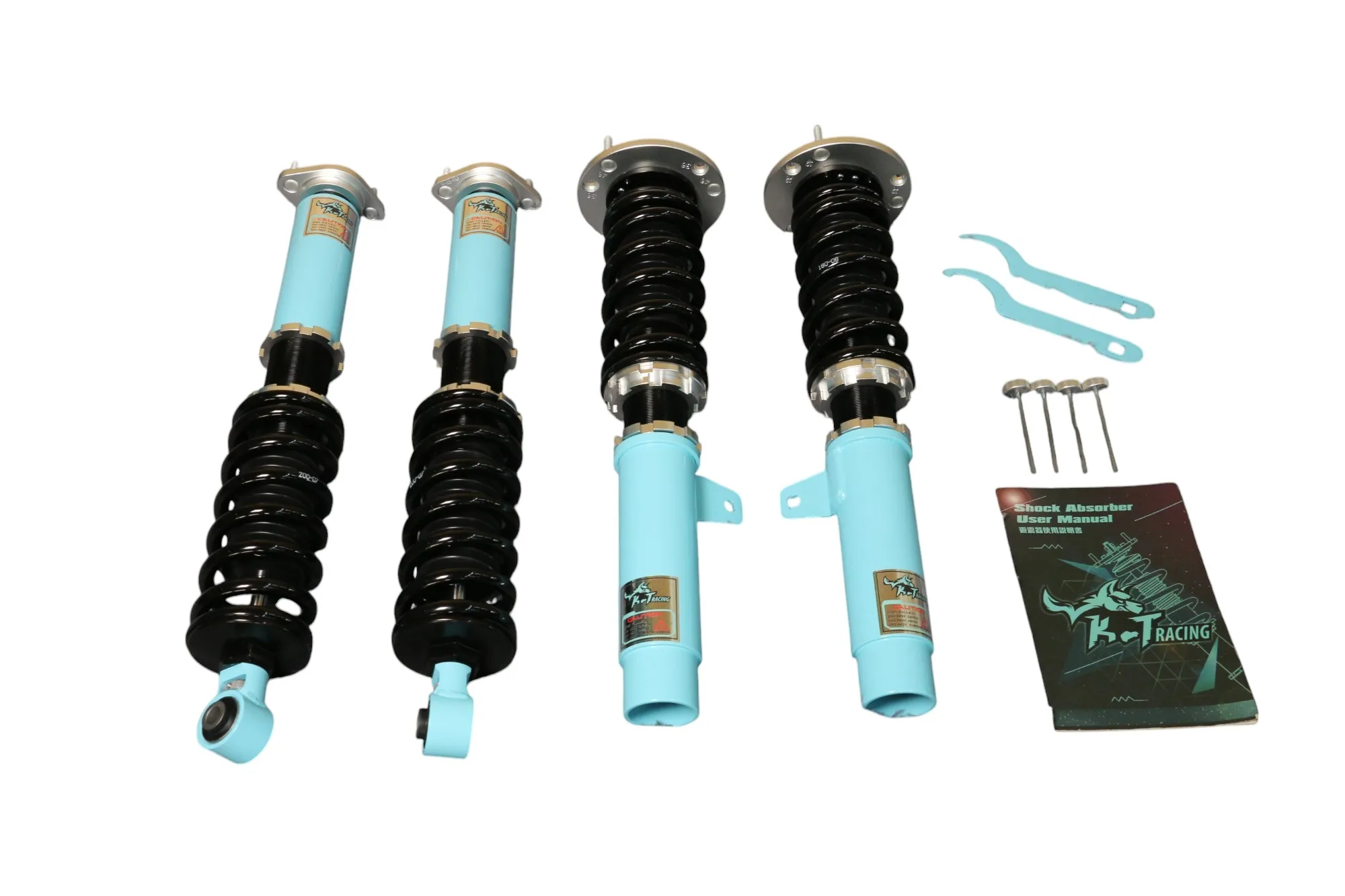 パーツ CAZR60GR noah / voxy coilover CAZR60GR noah / voxy coilover