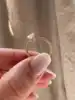 18K Solid Gold
