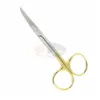 Iris Surgical Scissors
