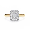 Oro amarillo