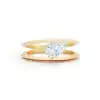 18k Solid Gold