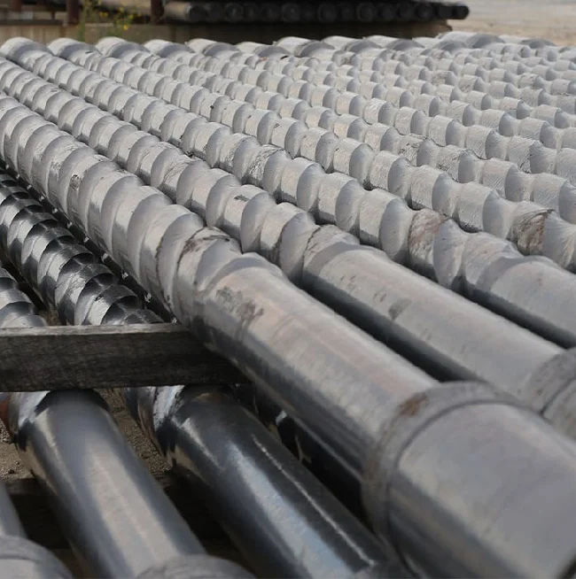 API Seamless High Precision Tubing Pipe for Drilling Industry Drilling Rig Equipment Machine