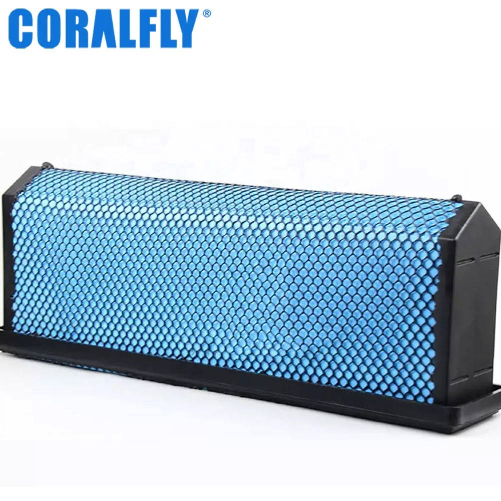 Generator Diesel Engine Dd13 Dd15 Air Filter P618478 49478 P610260