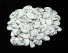 White, Sold by Weight(grams), 12to14pcs per 100g