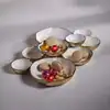 Como se muestra