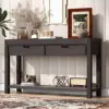 Antique brown Color