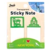 New York Green