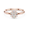 Oro rosa