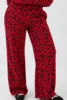 Leopardo Rojo