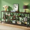 Rustic Brown Color
