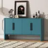 Antique Blue Color
