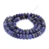 Azul, Morado