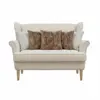 Brown and beige Color