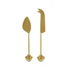 Brass Color