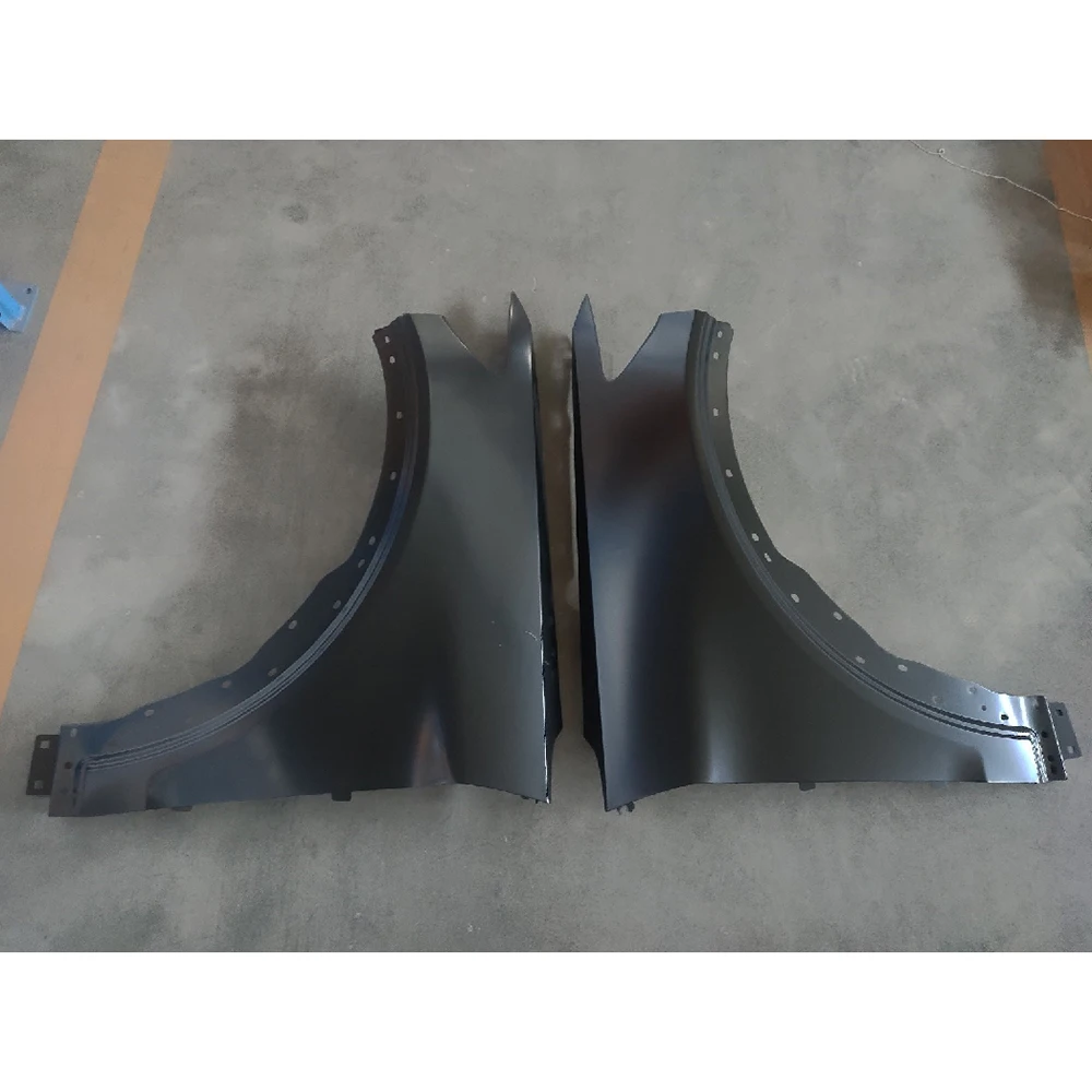Car Fenders for 2020-2021 Ford Explorer Fender LB5Z16006B L2ABS16005AA...