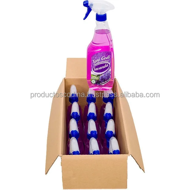 Exclusive Hot Sale On "toni Codi Lavender" Air Freshener Spray Bottle