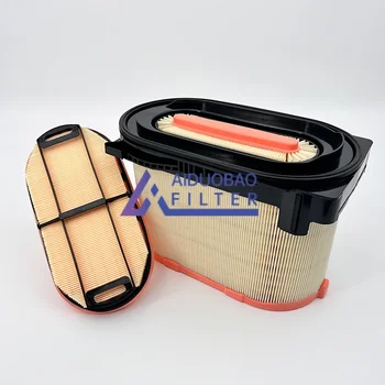 Agricultural Tractors Excavator air Filter 3466688 34666887