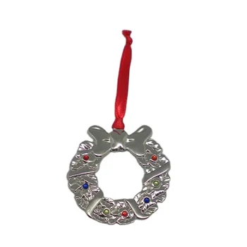 Customized Other Christmas Decoration Supplies Charm