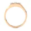 Oro macizo 18K