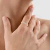 18kt Gold