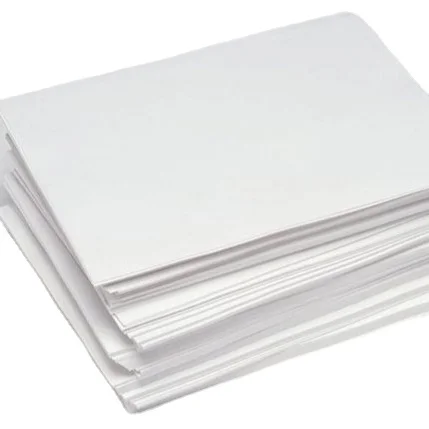 A4 Copy Paper, A3 Copier Paper, A5 Copy PAPER 500 Sheets Per Ream 5 Reams Per Box 1560 Boxes Per 20ft Container with Pallets