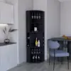 Black Color