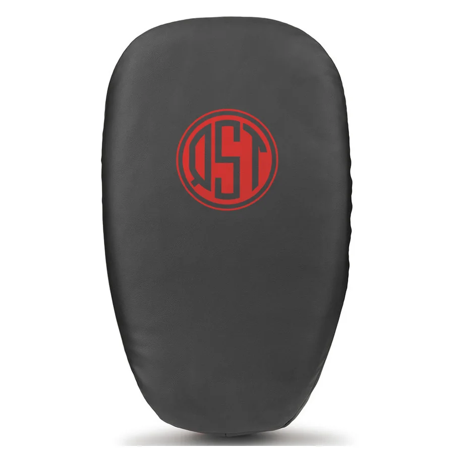 Custom Design Boxing Training Thai Kick Pad Arm Shield Muay Thai Martial Arts Taekwondo Punching Kickboxing Target Thai Kick Pad