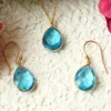 Sky Blue